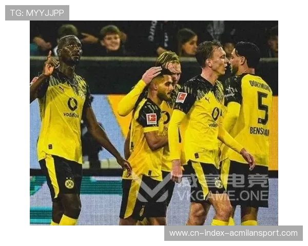 吉拉西补时绝杀助多特力克劲敌 门兴火力全开主场四球大胜 吉拉西补时绝杀助多特力克劲敌 门兴火力全开主场四球大胜