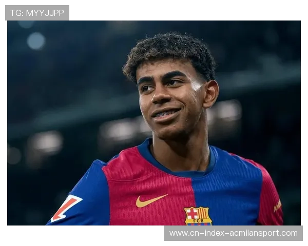 巴尔德盛赞亚马尔职业精神称其一切表现都令人无比震撼 巴尔德盛赞亚马尔职业精神称其一切表现都令人无比震撼