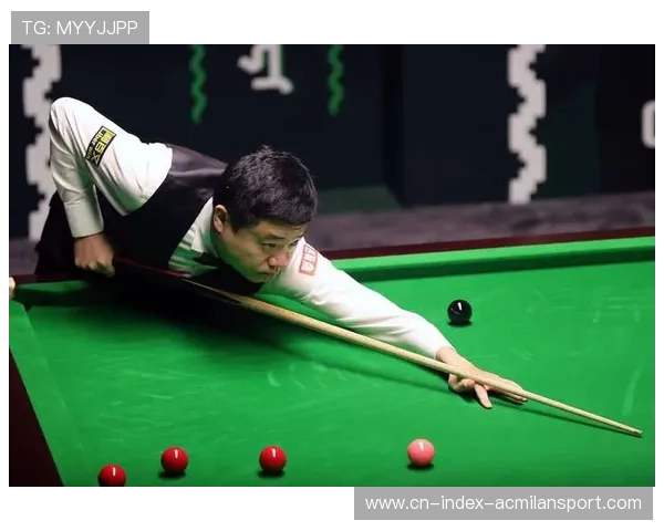 丁俊晖延续火热状态以6-1战胜霍尔特成功晋级2025国际锦标赛32强 丁俊晖延续火热状态以6-1战胜霍尔特成功晋级2025国际锦标赛32强