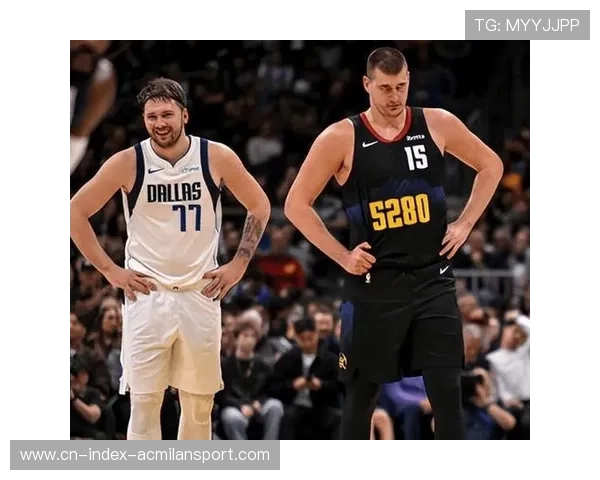 东契奇轰29分三双神迹送约基奇式妙传随手一扔命中超远三分 东契奇轰29分三双神迹送约基奇式妙传随手一扔命中超远三分