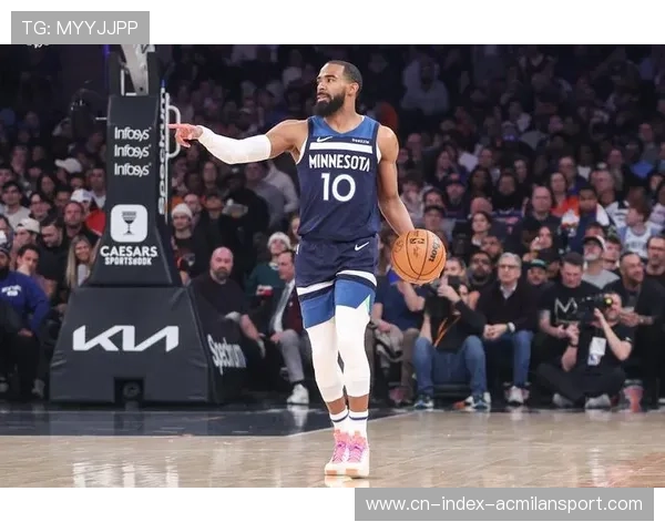 森林狼与尼克斯过往交锋数据揭示哪支球队在心理层面更具优势 森林狼与尼克斯过往交锋数据揭示哪支球队在心理层面更具优势