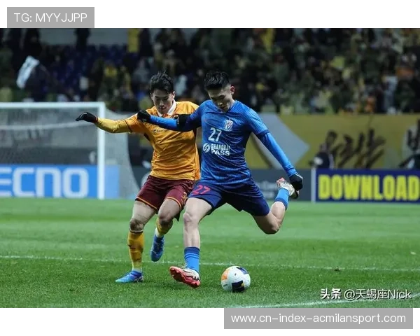 上海申花遭遇惨败,亚冠出线形势堪忧 上海申花遭遇惨败,亚冠出线形势堪忧