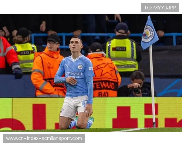 哈兰德助攻福登,曼城4-1多特蒙德,欧冠小组赛占据主动权 哈兰德助攻福登,曼城4-1多特蒙德,欧冠小组赛占据主动权