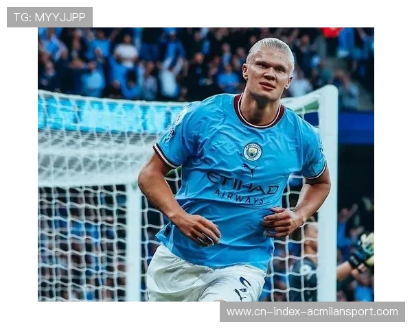 哈兰德福登联手发威曼城4-1大胜多特蒙德迎三连胜领跑小组 哈兰德福登联手发威曼城4-1大胜多特蒙德迎三连胜领跑小组