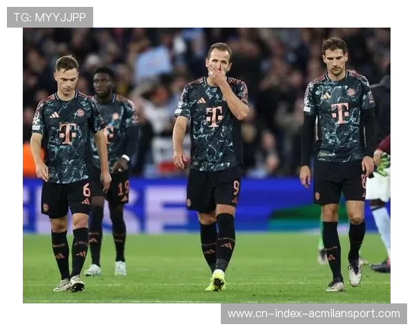 欧冠惊喜连连!拜仁豪取16连胜马竞胜利那不勒斯尤文平局爆冷 欧冠惊喜连连!拜仁豪取16连胜马竞胜利那不勒斯尤文平局爆冷