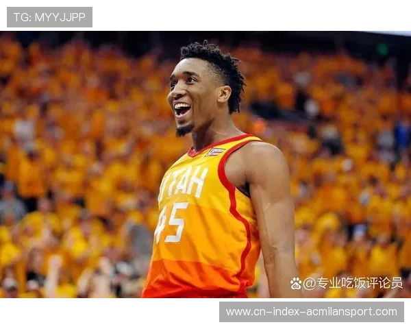 米切尔压哨段落掌控局势,骑士连胜势头难挡 米切尔压哨段落掌控局势,骑士连胜势头难挡