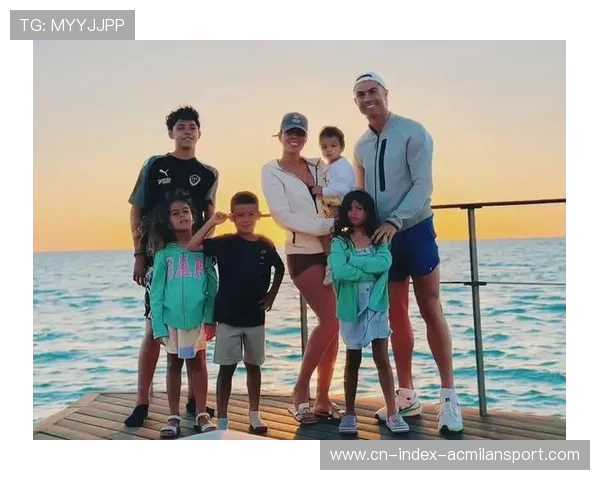 C罗谈世界杯目标:希望儿子超越我!——足球传奇的父爱新篇章 C罗谈世界杯目标:希望儿子超越我!——足球传奇的父爱新篇章