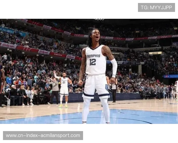 灰熊向波士顿宣战:莫兰特单核能否掀翻伤兵满营的绿军? 灰熊向波士顿宣战:莫兰特单核能否掀翻伤兵满营的绿军?