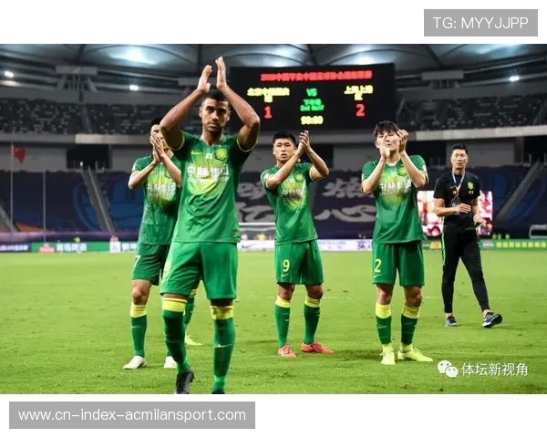 国安若换帅或战术变革,能否重回巅峰? 国安若换帅或战术变革,能否重回巅峰?