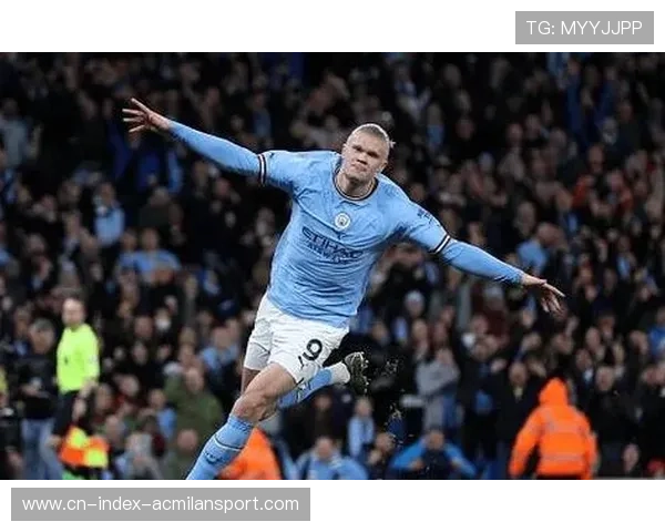 哈兰德亲自招募？曼城巨星之间的神秘沟通流出