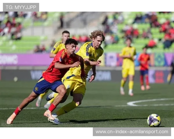 西班牙后场传控强势,球队推进节奏流畅 西班牙后场传控强势,球队推进节奏流畅