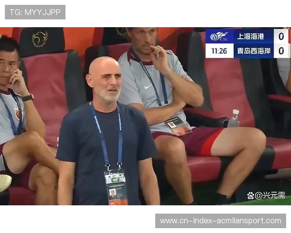 主帅透露重磅战术秘密，引外界强烈震动