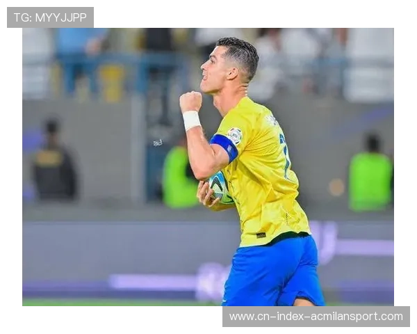 C罗本赛季目标直指金靴,挑战巅峰再创辉煌 C罗本赛季目标直指金靴,挑战巅峰再创辉煌