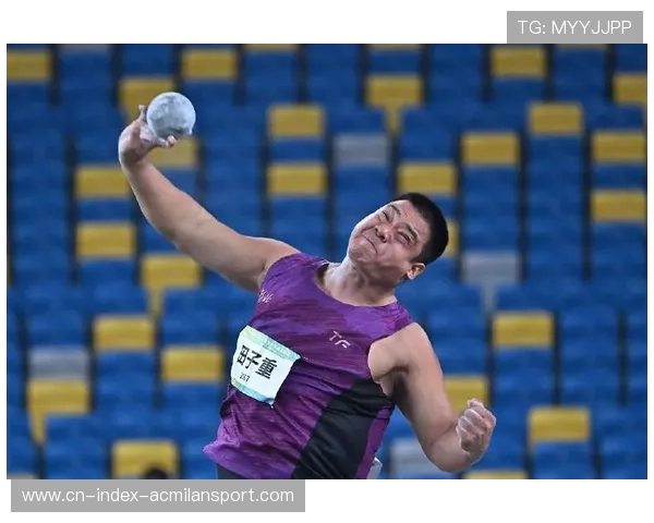 317.男子铅球队技术路线更加成熟，训练成果稳定