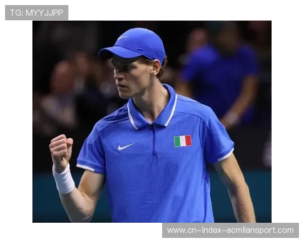 ATP官宣：辛纳进入“最强模式”，全场连胜纪录疯涨