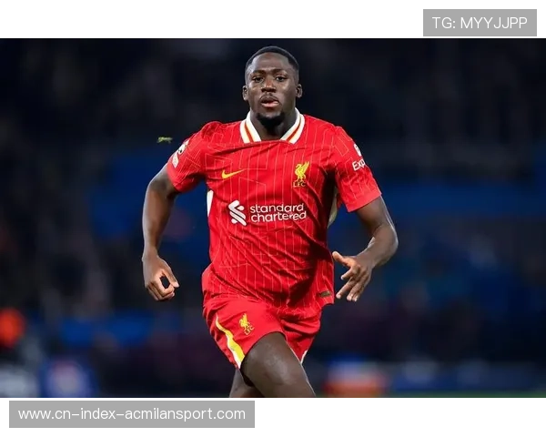 利物浦快速回防到位