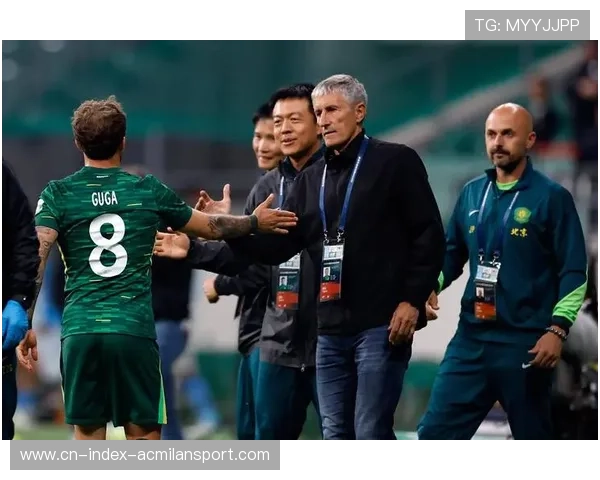 北京国安稳定阵容,五冠加冕锁定亚冠资格 北京国安稳定阵容,五冠加冕锁定亚冠资格