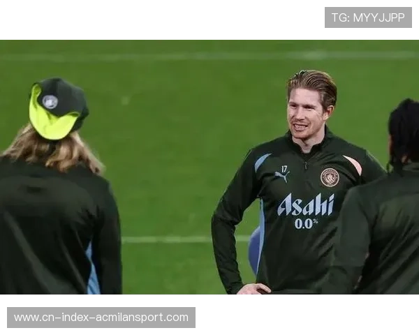 德布劳内直塞撕裂对手，曼城进攻体系完美运行