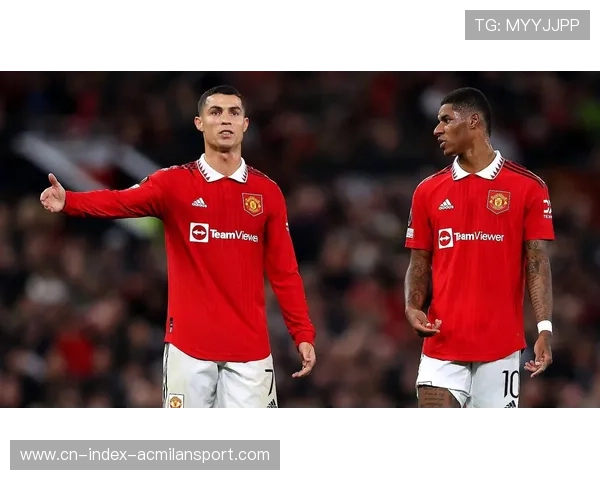 拉什福德门前补射定乾坤曼联领先