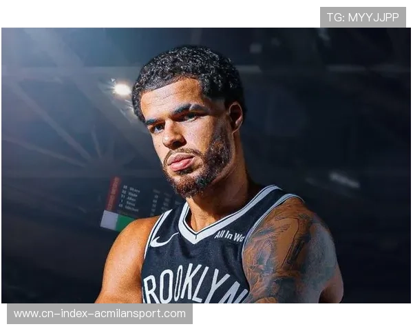 小波特防守反击，篮网连得五分