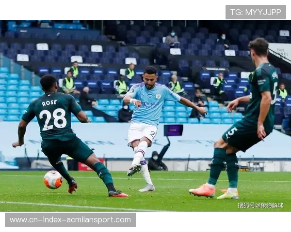 托特纳姆热刺直塞配合推进几近完美