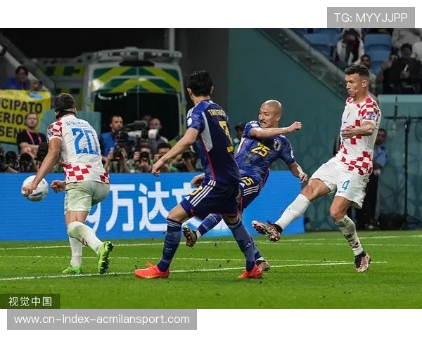 日本的世界杯分组难度遭专家直言“极具挑战”