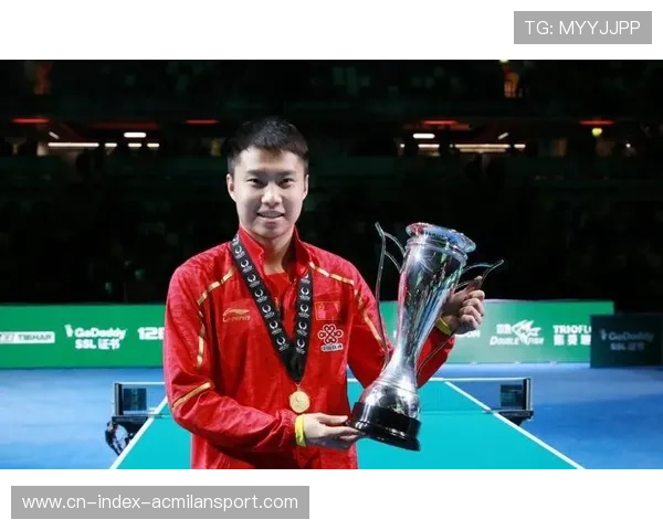 27岁于子洋转型国乒教练员，成功通过竞聘开启执教新阶段