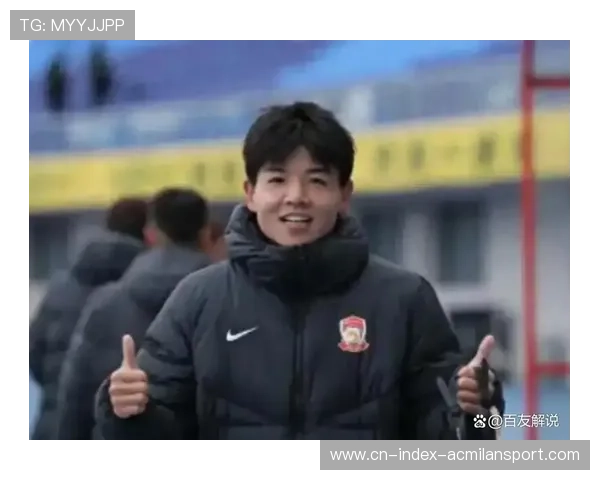 徐彬留洋英超，职业新起点，未来可期