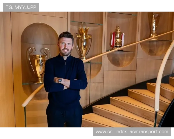 曼联强势反弹，卡里克迎来最重要挑战