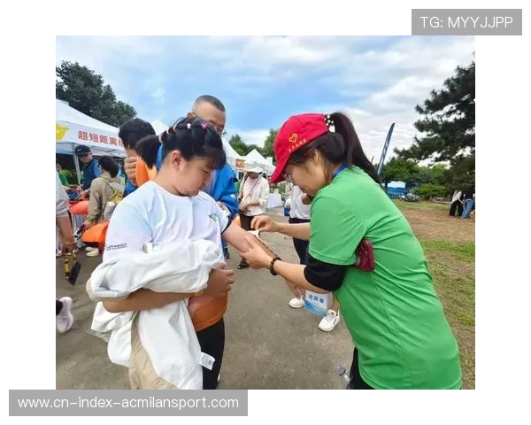 球队志愿者培养：如何把志愿者变为赛事长期支持者？